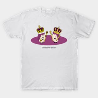 The Crown Jewels T-Shirt